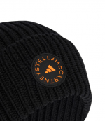 aSMC Black Beanie Headwear