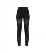 aSMC TST Leg Black Leggins