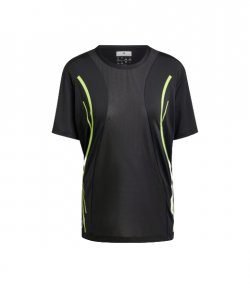 aSMC TPA Tee Black Sesosl T-Shirt