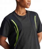 aSMC TPA Tee Black Sesosl T-Shirt