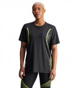 aSMC TPA Tee Black Sesosl T-Shirt