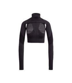 aSMC TST S Black Tank