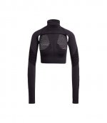aSMC TST S Black Tank