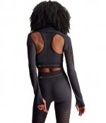 aSMC TST S Black Tank