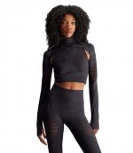 aSMC TST S Black Tank