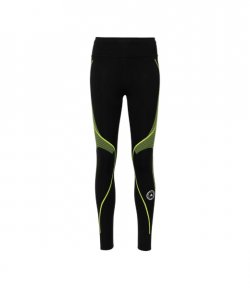 aSMC TPA LEG Black Sesosl Tights