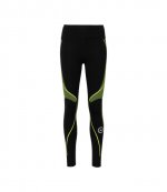 aSMC TPA LEG Black Sesosl Tights