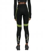 aSMC TPA LEG Black Sesosl Tights