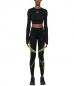 aSMC TPA LEG Black Sesosl Tights