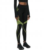 aSMC TPA LEG Black Sesosl Tights