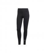 aSMC TPR OT LEG Black Leggins