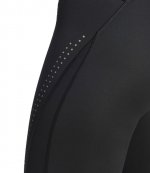 aSMC TPR OT LEG Black Leggins
