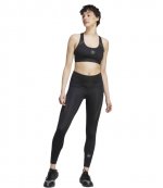 aSMC TPR OT LEG Black Leggins