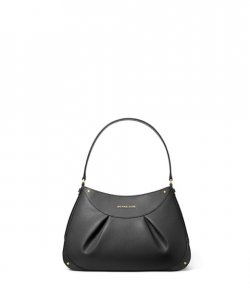 Sonny MD Hobo Black SHLDR Tote Bag