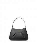 Sonny MD Hobo Black SHLDR Tote Bag