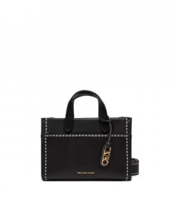 Gigi Sm Ew Black Messenger