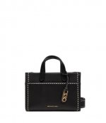Gigi Sm Ew Black Messenger