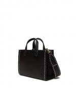 Gigi Sm Ew Black Messenger