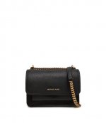 Claire Chocolate Shoulder Handbag