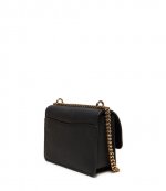 Claire Chocolate Shoulder Handbag