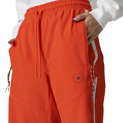 Adidas By Stella McCartney Woven Shorts