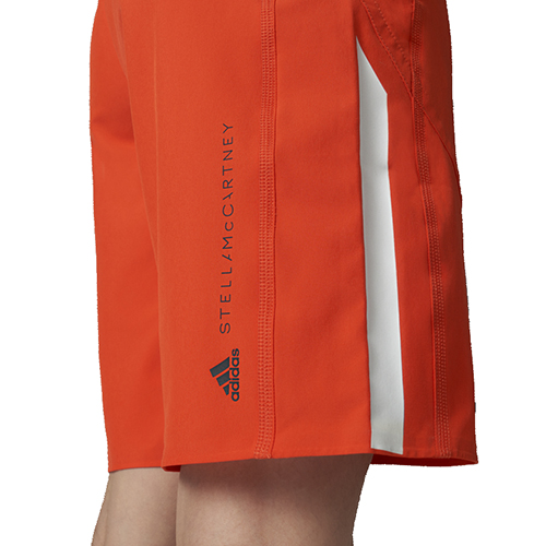Adidas By Stella McCartney Woven Shorts