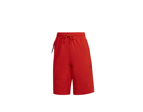 Adidas By Stella McCartney Woven Shorts