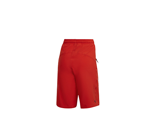 Adidas By Stella McCartney Woven Shorts