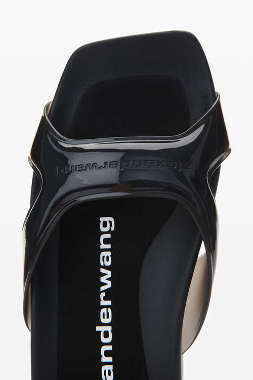 AW Sport Platform Slide