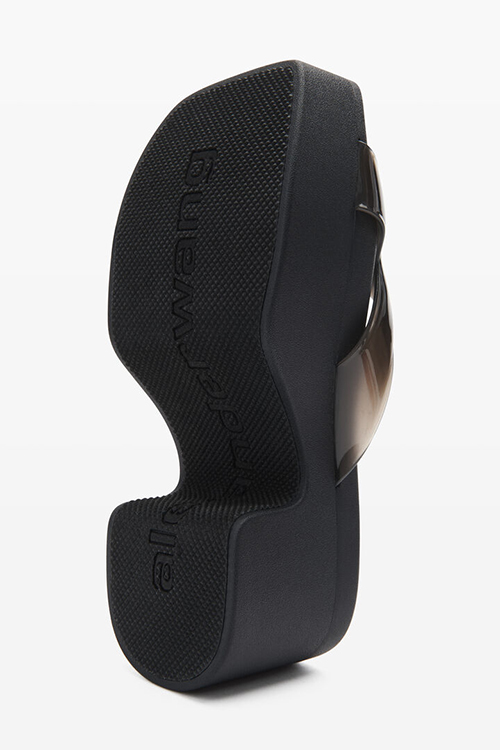AW Sport Platform Slide