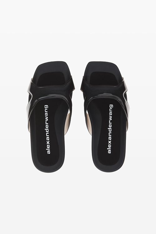 AW Sport Platform Slide