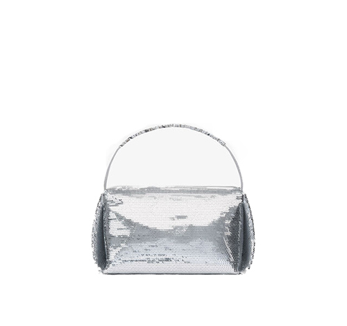 Marquess Micro W Crystal Charms