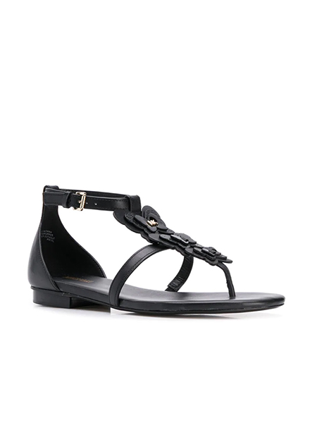 MICHAEL MICHAEL KORS FELICITY THONG SANDAL