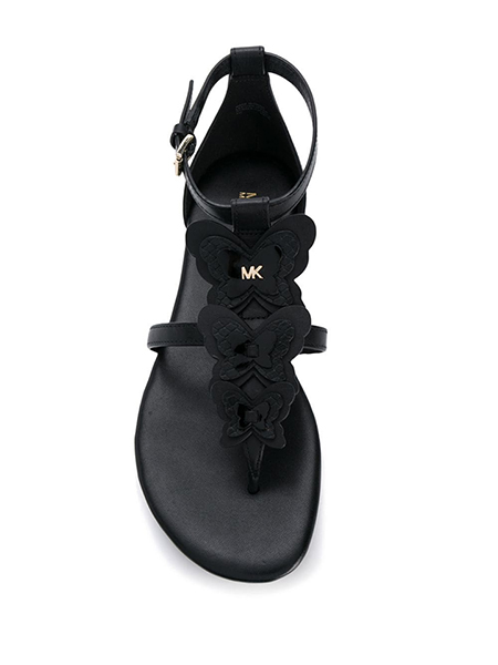 MICHAEL MICHAEL KORS FELICITY THONG SANDAL
