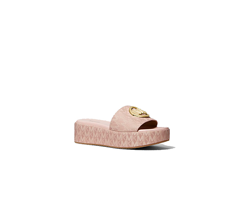 Fawn Sadler Wedge