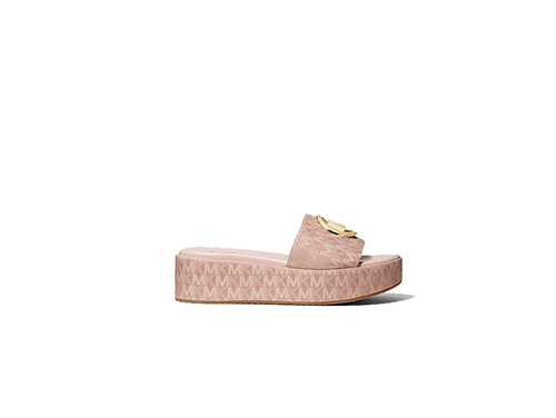 Fawn Sadler Wedge