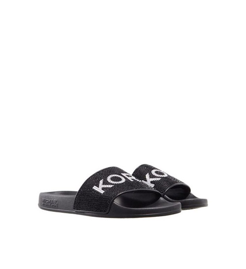 Gilmore Black Slide