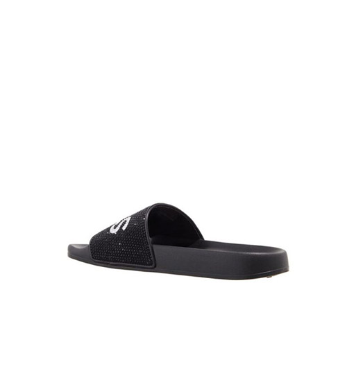 Gilmore Black Slide