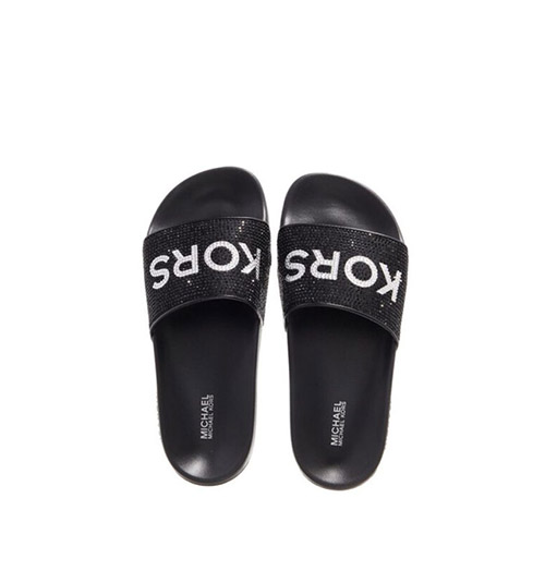 Gilmore Black Slide