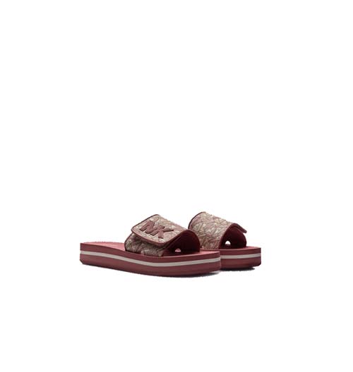 MK Platform Slide