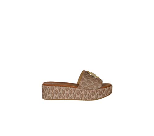 Sadler Wedge