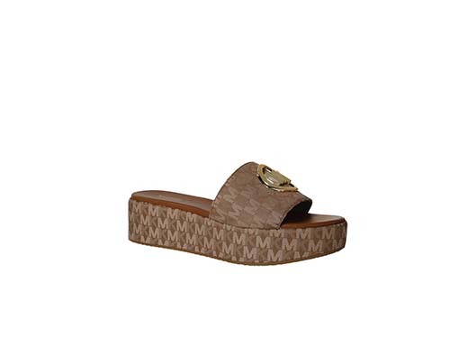 Sadler Wedge