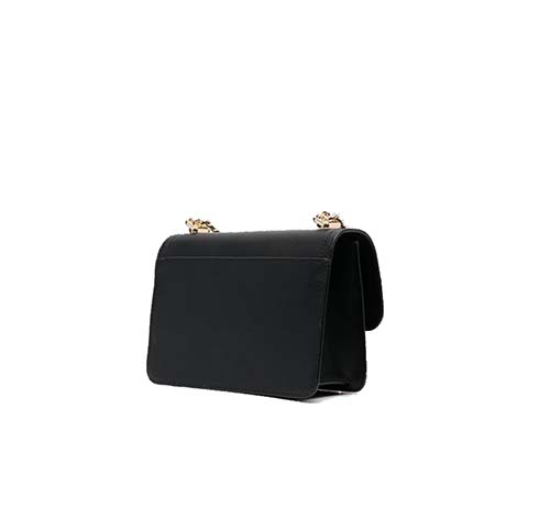 Black Heather  Bag