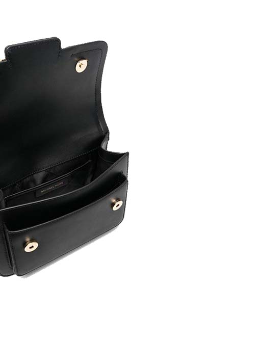 Black Heather  Bag