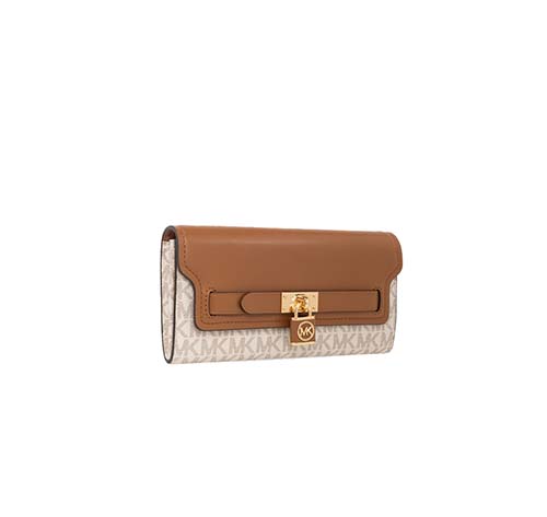 Large Carryall Wallet