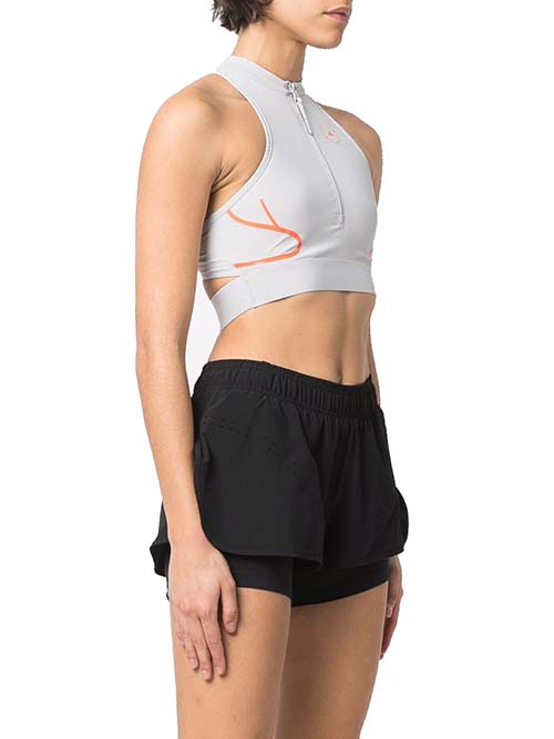 Adidas By Stella McCartney Truepace Bikini Top