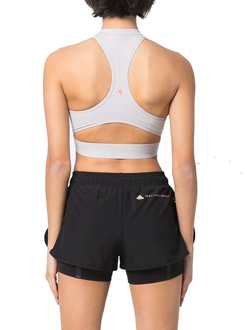 Adidas By Stella McCartney Truepace Bikini Top