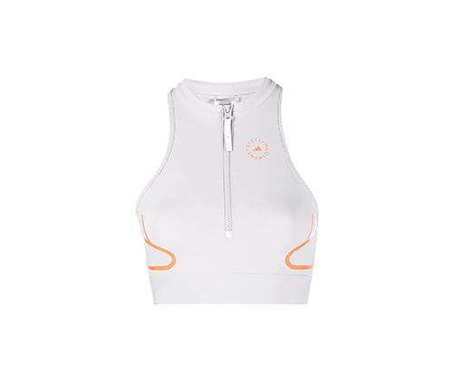 Adidas By Stella McCartney Truepace Bikini Top