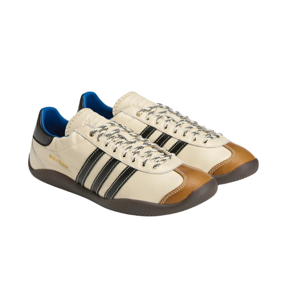 Beige WB Karintha Og