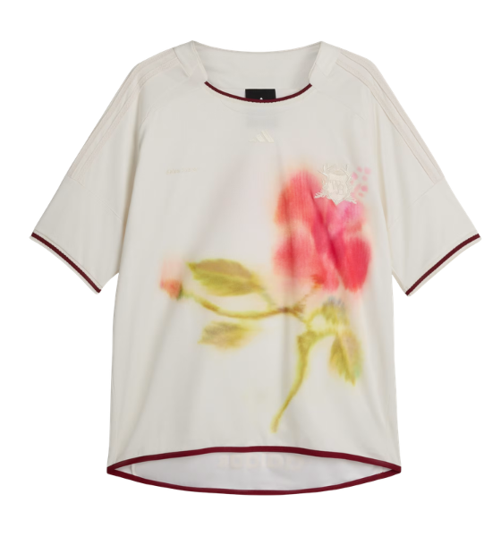Off-White WB Football Jersey